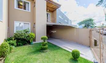 Imagem: Lindo sobrado tríplex 104m² em ótima