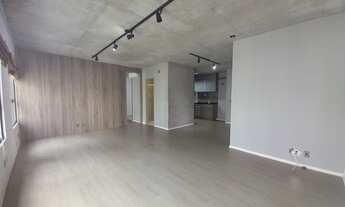 Imagem 2: Apartamento Locação 1 Dormitórios - 70 m² Brooklin