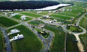 Imagem 2: Terreno Alphaville Linhares ES