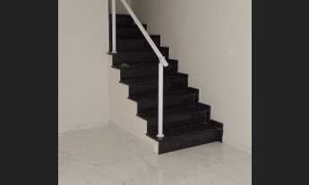 Imagem 3: Casa de condomínio sobrado para venda tem 55 metros quadrados com 2 quartos