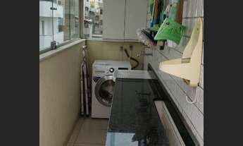 Imagem 6: Cobertura de 4 quartos 2 vagas e 180 m² no Castelo