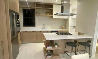 Imagem: Apartamento 160 M² Alto Padrão com 4 suítes