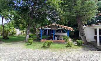 Imagem 6: LINDO SÍTIO NA SERRARIA COM 28.000 m2