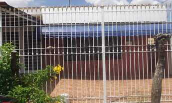 Imagem 2: Casa - Jardim Eulina - Campinas