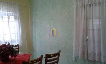 Imagem 3: CASA TÉRREA - VILA ANGÉLICA - CA2499