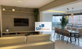 Imagem: Apartamento com 3 dormitórios, 137 m²