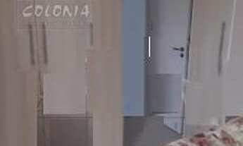 Imagem 4: Santo André - Apartamento Padrão - Vila Guiomar