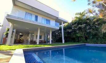 Imagem 3: Dúplex com 4/4 sendo 2 suite 2 Closet, Acabamento impecável, luxuosa, Imponente, Aconchega