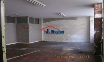 Imagem: CONJUNTO CENTRO 50 M² PRÓXIMO AO METRO