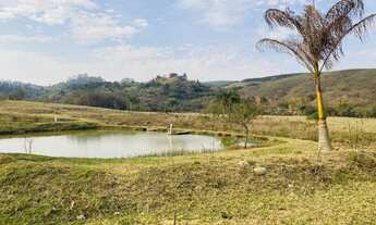 Imagem 3: Loteamento a venda em condomínio de chácars próximo de sp