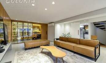 Imagem 2: São Paulo - Apartamento Padrão - Campo Belo