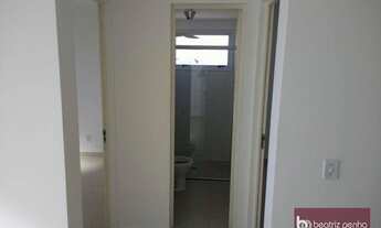 Imagem 5: Apartamento à venda, 57 m² por R$ 220.000,00 - Jardim Nazareth - São José do Rio Preto/SP