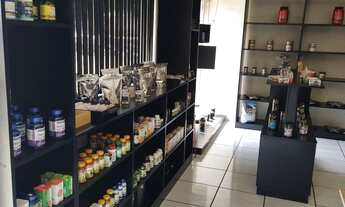 Imagem 5: Loja de Produtos Naturais