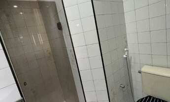 Imagem 4: Apartamento com 2 dormitórios à venda, 85 m² por R$ 365.000,00 - Encruzilhada - Santos/SP