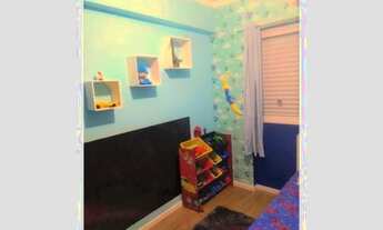 Imagem 7: Apartamento Residencial à venda, Jardim Satélite, São José dos Campos - AP4781