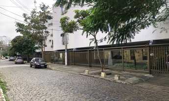 Imagem 2: Apartamento para venda com 67 metros quadrados com 2 quartos em Passagem - Cabo Frio - RJ