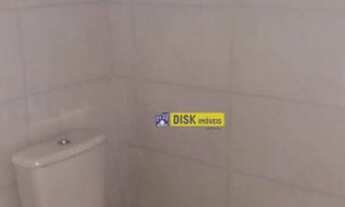 Imagem 7: Salão para alugar, 60 m² por R$ 1.700/mês - Centro - São Bernardo do Campo/SP