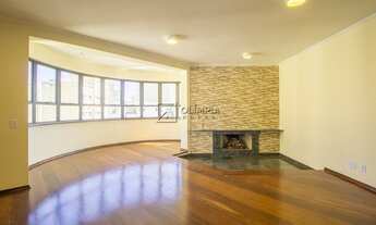 Imagem 3: Apartamento Venda 4 Dormitórios - 251 m² Campo Belo