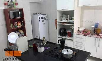 Imagem 3: Sobrado com 3 dormitórios à venda, 210 m² por R$ 795.000,00 - Mooca - São Paulo/SP