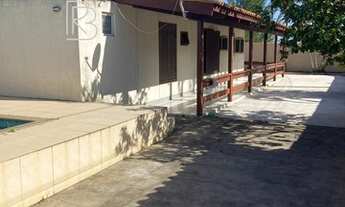 Imagem 3: EXCELENTE CASA NA PRAIA DO GAVIÃO EM ARARUAMA/RJ