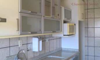 Imagem 4: Apartamento com 2 dormitórios à venda, 71 m² por R$ 240.000,00 - Capoeiras - Florianópolis