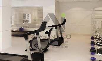 Imagem 4: Excelente apartamento Mobiliado no Helbor Espaço e Vida Ipoema 2!!!