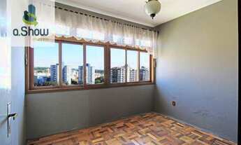 Imagem 4: Apartamento com 3 dormitórios à venda, 95 m² por R$ 140.000,00 - Centro - Canoas/RS