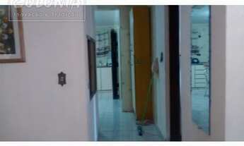 Imagem 5: Santo André - Casa Padrão - Vila Palmares