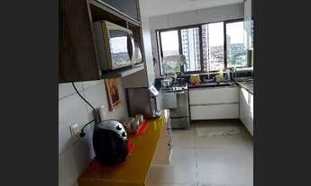 Imagem 2: Edf Villa Aguinaldo Jurema