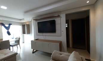 Imagem 4: Apartamento para aluguel com 90 metros quadrados com 3 quartos em Aeroporto Velho - Santar