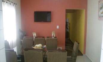 Imagem 3: CASA RESIDENCIAL À VENDA, CENTRO, MOGI DAS CRUZES