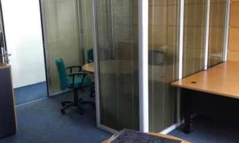 Imagem 2: São Paulo - Conjunto Comercial/sala - Vila Olímpia