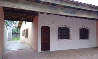 Imagem: Imóvel na praia Martin de Sá