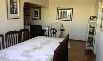 Imagem 3: Apartamento à venda, 105 m² por R$ 800.000,00 - Vila Olímpia - São Paulo/SP