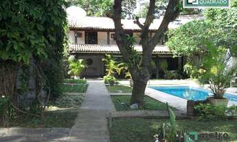 Imagem: Casa Duplex Bosque da Praia!