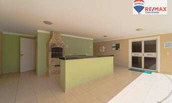 Imagem 5: Apartamento Muito Novo no Barcas