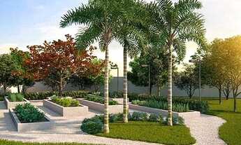 Imagem 3: RNI Moradas Clube Vicente Bissoni - 40m², com 2 Dorm - Rondonópolis/MT