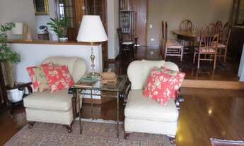 Imagem 6: Apartamento residencial à venda, Real Parque, São Paulo