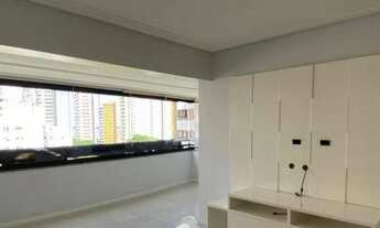 Imagem 1: Apartamento para Venda em Salvador, Horto Florestal, 3 dormitórios, 3 suítes, 5 banheiros