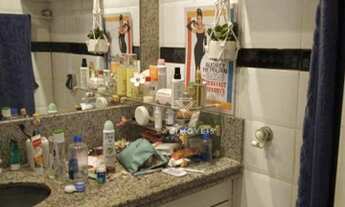 Imagem 2: Apartamento com 2 dormitórios à venda, 130 m² por R$ 1.490.000 - Barra da Tijuca - Rio de