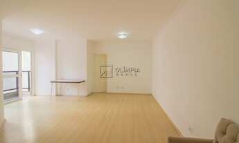 Imagem 3: Apartamento Locação Vila Olímpia 80 m² 3 Dormitórios