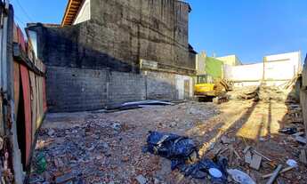 Imagem 2: Terreno à venda, Jardim Diogo, Guarulhos, SP