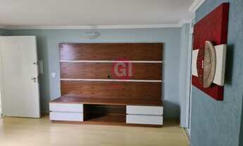 Imagem: Apartamento Jardim Satélite Mobiliado