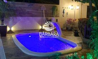 Imagem 3: Sol Marina 5/4, piscina, espaço gourmet