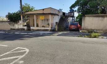 Imagem 2: Vendo Terreno em Campo Grande com Casa