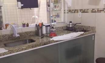 Imagem 7: ÓTIMO SOBRADO TRÊS DORMITÓRIOS SUITE MARAPÉ