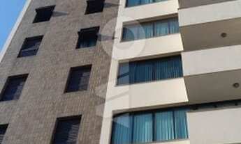 Imagem: Centro - Amplo apartamento, andar alto e