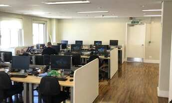 Imagem 7: CONJUNTO COMERCIAL NA ZONA OESTE BARRA FUNDA SÃO PAULO