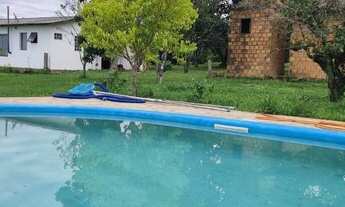 Imagem 6: Águas claras, lindo sítio 3 hectares com casa e piscina, vista de tirar o fôlego!