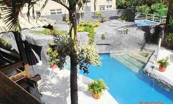 Imagem: CA0200 - Mansão 4 suítes Condomínio Vale